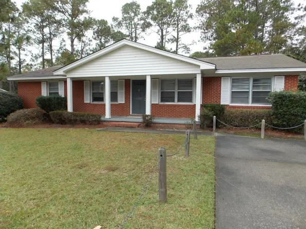 403 Catherine Ave, Statesboro, GA 30458