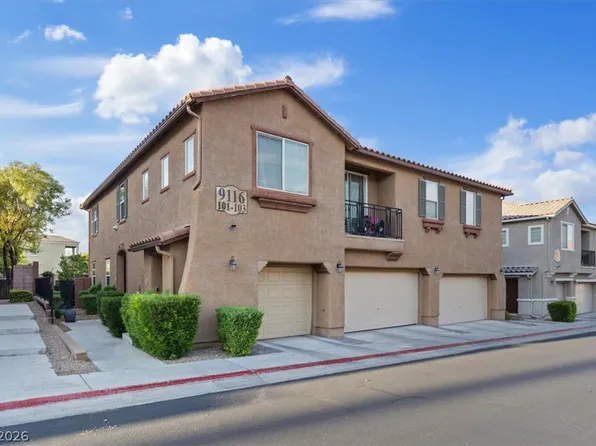 9116 Alpine Grove Ave Unit 103, Las Vegas, NV 89149
