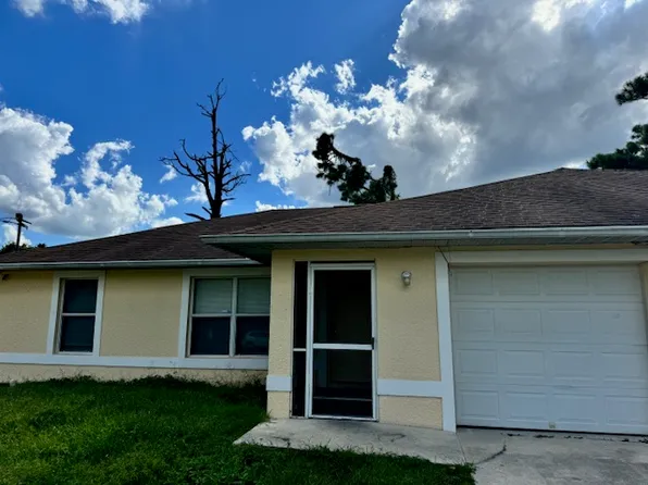 5321 30th St SW, Lehigh Acres, FL 33973