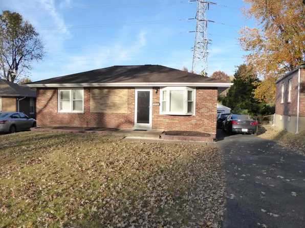7807 Trenton Ave, Saint Louis, MO 63130