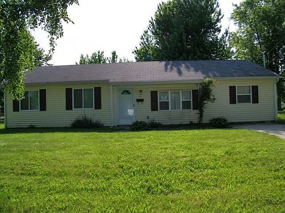 Front view