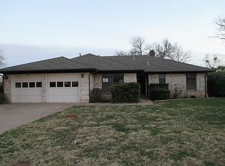 5809 Davenport Dr, San Angelo, TX 76901