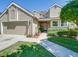 711 Tiana Ln, Mountain View, CA 94041