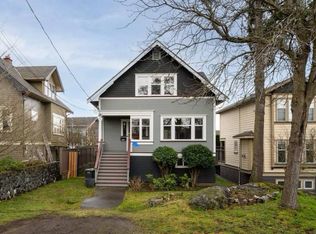 (Undisclosed Address), Victoria, BC V8T 3L7