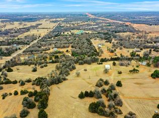 521 N Luther Rd, Harrah, OK 73045