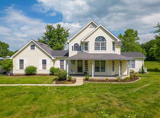 2836 Stuart Chapel Rd, Lewisburg, KY 42256