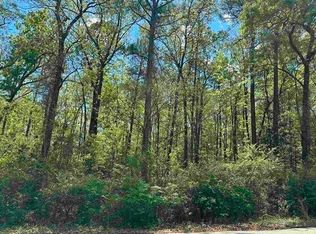 LOT 1 Alexander Way, Fort Valley, GA 31030