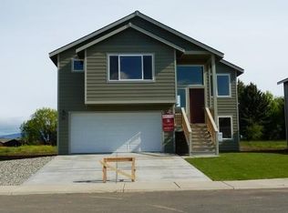 301 E 26th Ave, Ellensburg, WA 98926