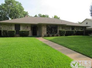 606 Northridge St, Denton, TX 76201