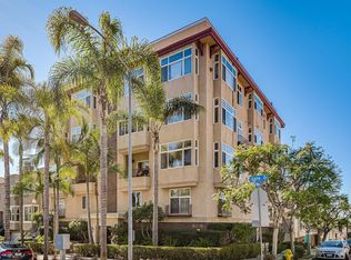 2284 6th Ave, San Diego, CA 92101
