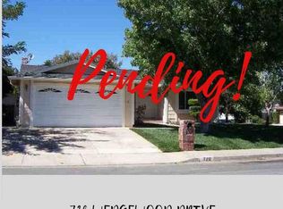 728 Wedgewood Dr, Pittsburg, CA 94565