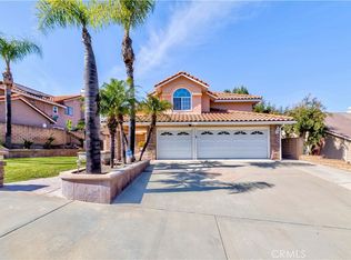 3030 Olympic View Dr, Chino Hills, CA 91709