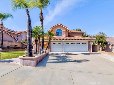 3030 Olympic View Dr, Chino Hills, CA, 91709