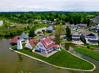 9416 Lighthouse Cut, Thornville, OH 43076
