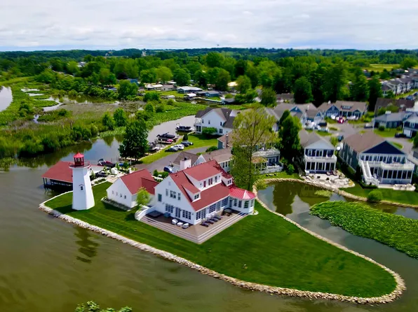 9416 Lighthouse Cut, Thornville, OH 43076