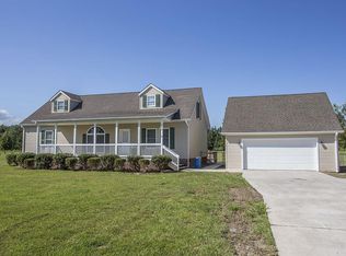 3256 Highway 777, Loris, SC 29569