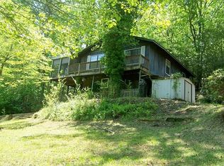 136 Goode Acres Ln, Otto, NC 28763