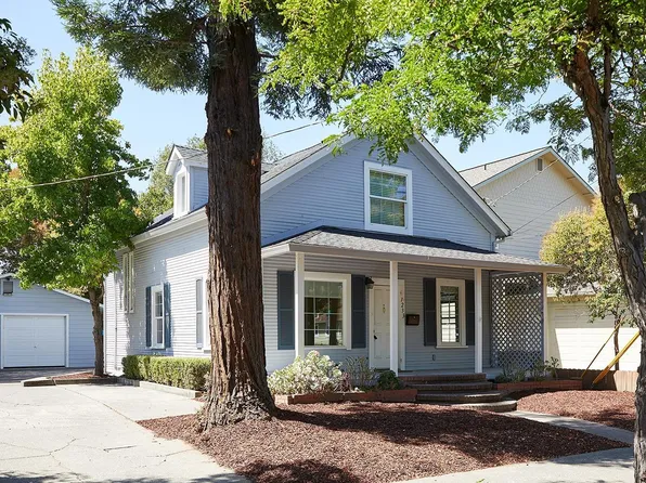 1233 - 1235 Humboldt Street, Santa Rosa, CA 95404