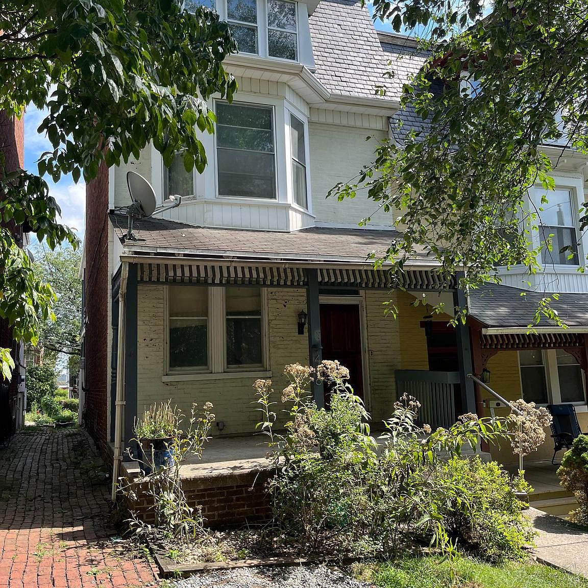 436 Lincoln St, York, PA 17401 MLS PAYK2048626 Zillow