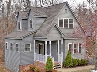 1607 Stoney Creek Dr, Charlottesville, VA 22902