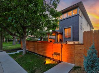 835 Forest St, Denver, CO 80220