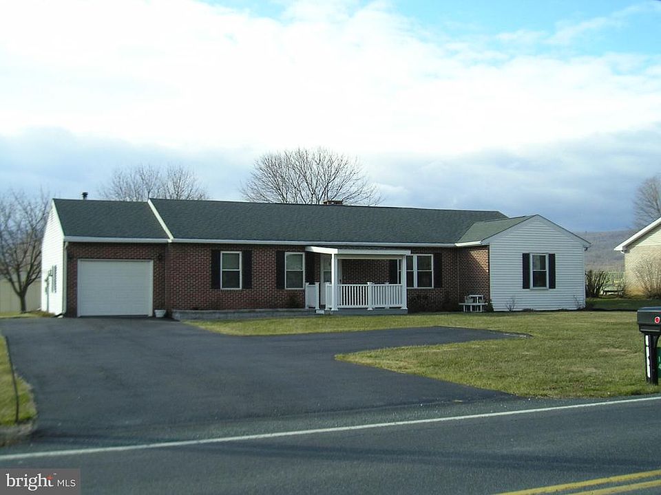 14 Carrolls Tract Rd, Fairfield, PA 17320 Zillow
