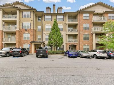 4805 W Village Way SE APT 3109, Smyrna, GA, 30080