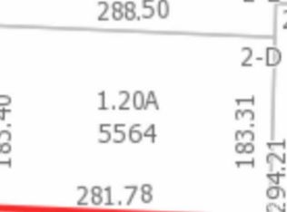 Moss Hayes Rd, Creedmoor, NC 27522