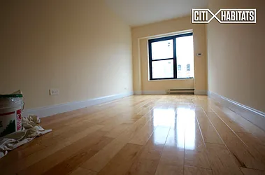 Rented by Citi Habitats