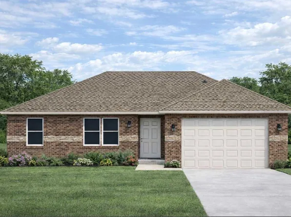 2622 Marburg St, Dallas, TX 75215