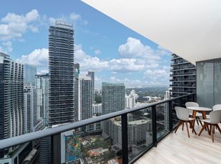 Sls Lux Brickell, Miami, FL 33130