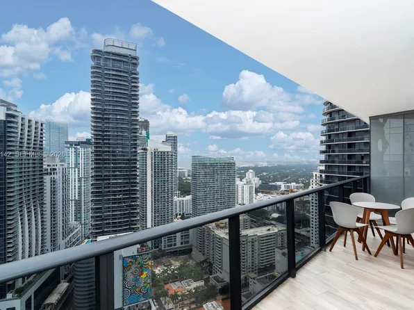 801 S Miami Ave Unit 3803, Miami, FL 33130