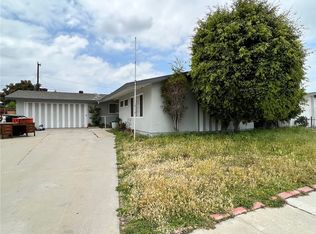 6632 Trask Ave, Westminster, CA 92683