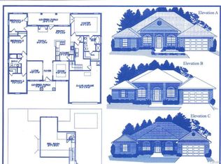 14112 Winged Teal Rd LOT 25, Charlotte, NC 29732