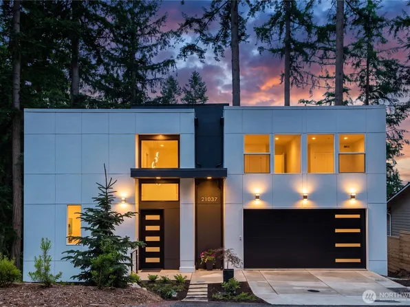 21037 NE 15th Street, Sammamish, WA 98074