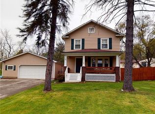 409 Evergreen Ave, New Castle, PA