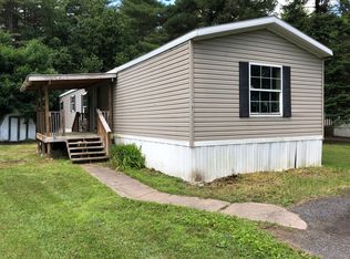 70 Pine Haven Cir, Blossvale, NY 13308