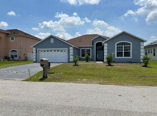 212 Anson Dr, Kissimmee, FL 34758