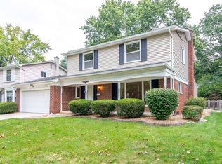 3305 Tacoma Cir, Ann Arbor, MI 48108