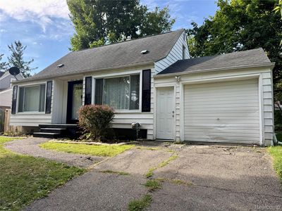 3119 Sherwood Dr, Flint, MI, 48503