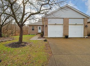5347 Country Club Ln, Burlington, KY 41005