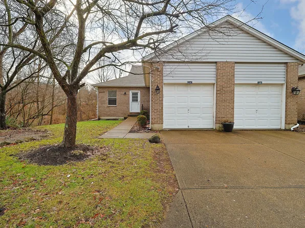 5347 Country Club Ln, Burlington, KY 41005