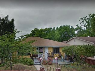 2395 Adams Ave, Macon, GA 31206