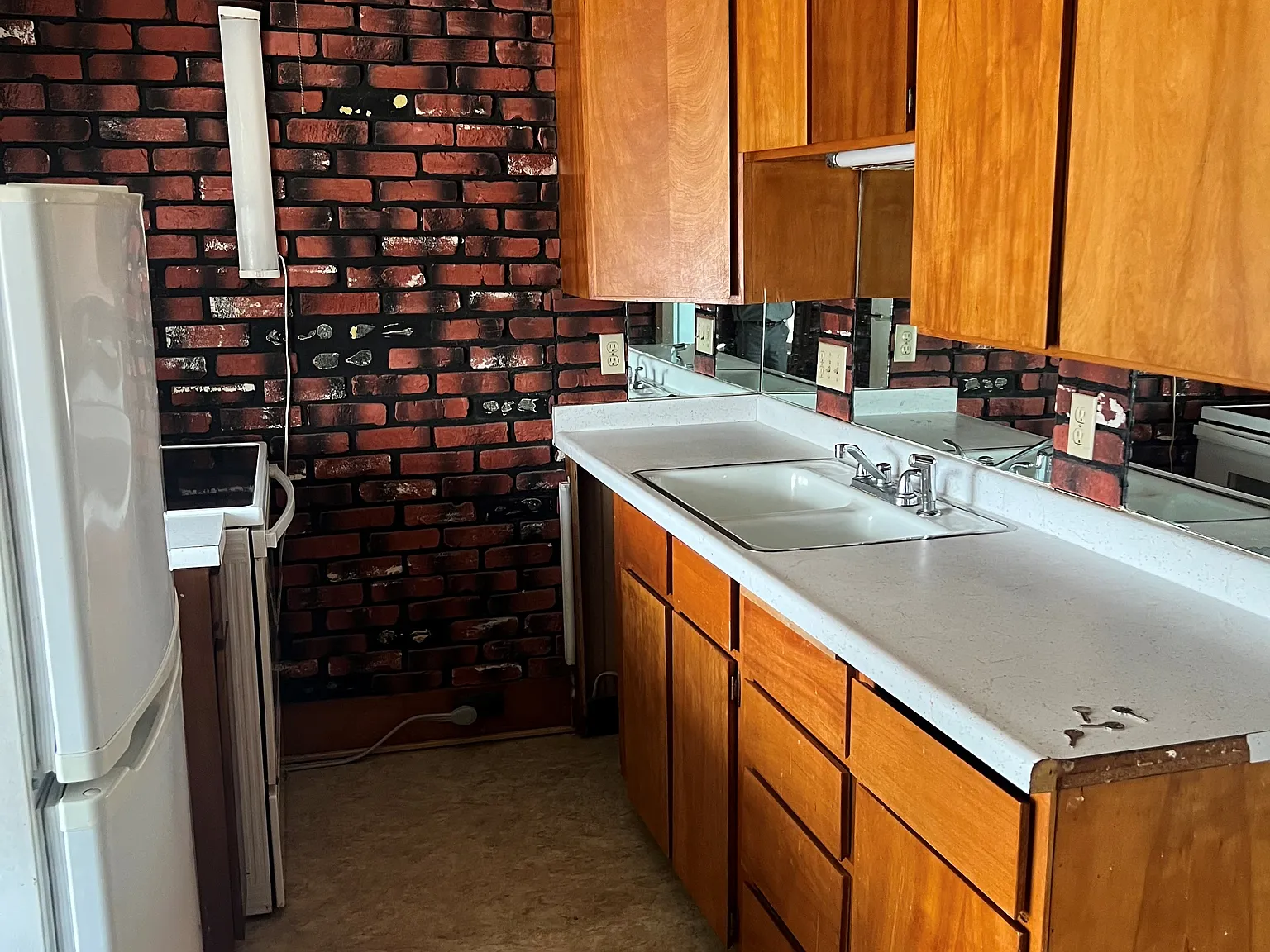 1 bed, $795 — Photo 1