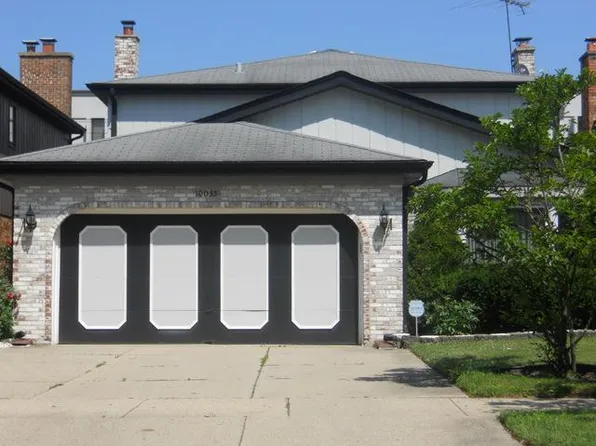 10035 Lacrosse Ave, Skokie, IL 60077