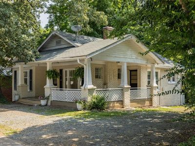 615 Westside Dr, Lexington, NC, 27292