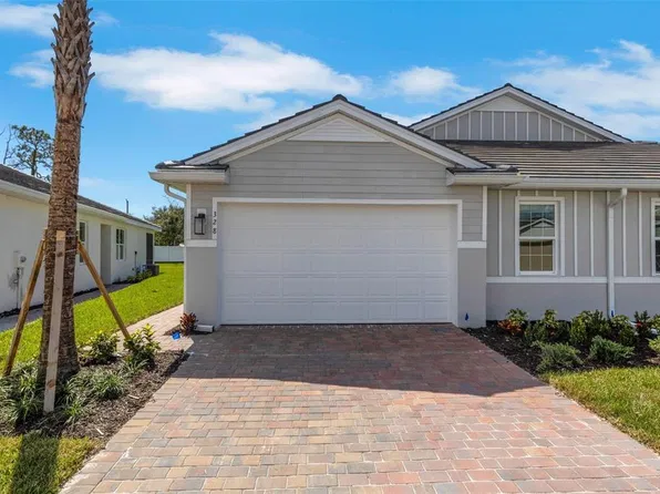 324 IBIZA LOOP, VENICE, FL 34292