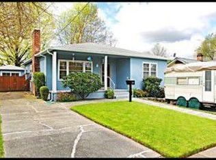 1100 Reddy Ave, Medford, OR 97504