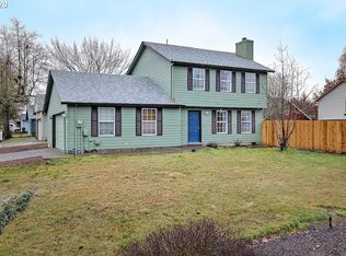 3203 B St, Forest Grove, OR