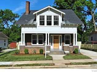 720 S East St, Raleigh, NC 27601